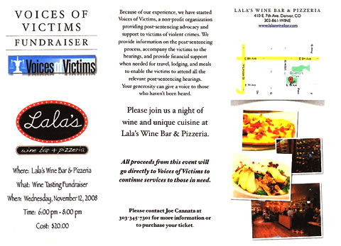 Lala's Wine Bar picture